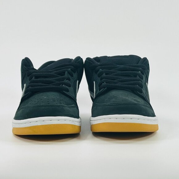 Nike SB Dunk Low Pro \'Black Gum\' CD2563-006 size 12 main image 4